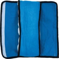 3D Blauwe Gordelkussen Of Slaapkussen Als Reiskussen In De Auto. Dit Kussen Is De Beschermer Van Riem/Gordel, Nek, Hoofd En Kind Bij Het Slapen -Kinderwagen- En Accessoirewinkel 1190x1200 3