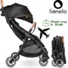 Lionelo Buggy Julie One - Kinderwagen Premium - Automatisch Opvouwen - Wandelwagen Tot 22 Kg - Comfortabele Zitje -Kinderwagen- En Accessoirewinkel 1191x1200 4