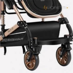 Merkloos Lioretti® Luxe Baby Buggy 3 In 1 | Baby Wagen | Kinderwagen Met Stoel En Wieg | Inklapbaar | Hoge Kwaliteit | Combi | Zwart 22 Merkloos Lioretti® Luxe Baby Buggy 3 In 1 | Baby Wagen | Kinderwagen Met Stoel En Wieg | Inklapbaar | Hoge Kwaliteit | Combi | Zwart -Kinderwagen- En Accessoirewinkel 1192x1200 7