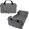 Dooky Traveller Grey Melange -Kinderwagen- En Accessoirewinkel 1193x1200 12