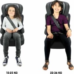 Disney - Befix Frozen Courage - Autostoel Groep 2 En 3 - 15 Tot 36 Kg - Zwart -Kinderwagen- En Accessoirewinkel 1195x1200 10