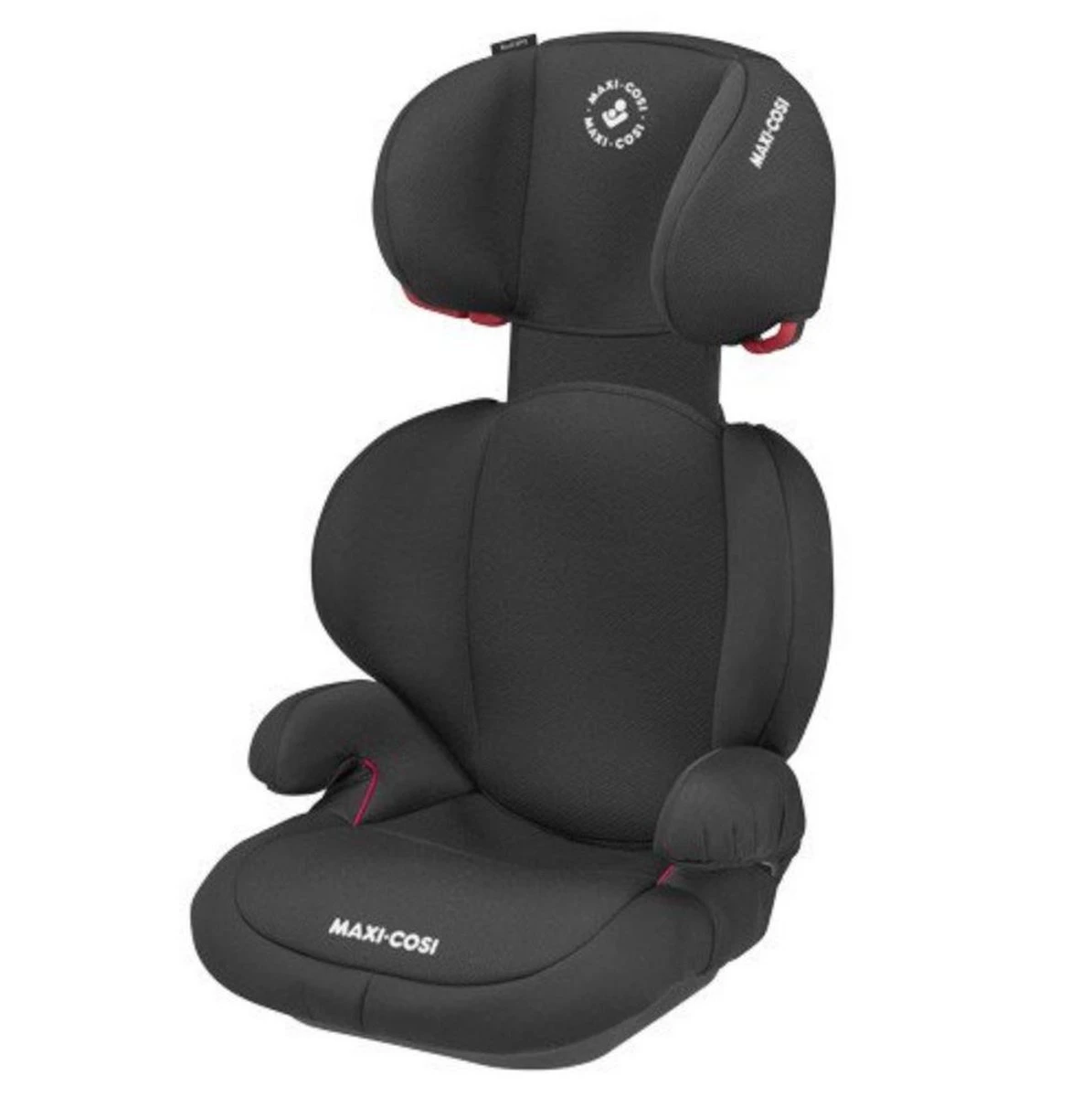Maxi-Cosi Rodi SPS Autostoeltje - Basic Black 8 Maxi-Cosi Rodi SPS Autostoeltje - Basic Black - Afbeelding 6