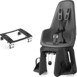 Bobike One Maxi Fietsstoeltje Achter BD - Olive Green -Kinderwagen- En Accessoirewinkel 1195x1200 15