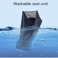 WOOSH New Buggy - Zwart - One Hand Folding - 3 Slaapstanden - Wandelwagen Tot 25 Kg - Regenhoes - Bekerhouder - Muggennet 24 WOOSH New Buggy - Zwart - One Hand Folding - 3 Slaapstanden - Wandelwagen Tot 25 Kg - Regenhoes - Bekerhouder - Muggennet -Kinderwagen- En Accessoirewinkel 1195x1200 6