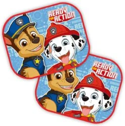 Seven Polska Zonneschermen Paw Patrol Junior 44 X 35 Cm 2 Stuks -Kinderwagen- En Accessoirewinkel 1196x1200 4