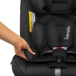 Lionelo Sander - Autostoel - ISOFIX 180° - Extra Zij-bescherming - Tot 36kg -Kinderwagen- En Accessoirewinkel 1199x1200 8