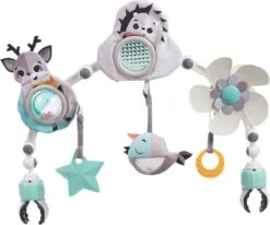Tiny Love Musical Nature Speelboog - Magical Tales -Kinderwagen- En Accessoirewinkel 1200x1000 1