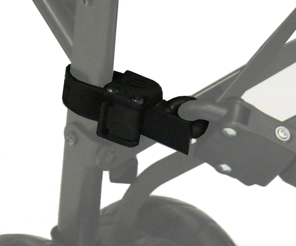 Bump Rider Kit - Connectors Voor Stand-on Board - 2 Stuks 5 Bump Rider Kit - Connectors Voor Stand-on Board - 2 Stuks - Afbeelding 3