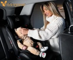 Cangaroo Pilot Black Leather SPS Isofix 360° 0-36 Kg Autostoel Met Zonnekap 19 Cangaroo Pilot Black Leather SPS Isofix 360° 0-36 Kg Autostoel Met Zonnekap -Kinderwagen- En Accessoirewinkel 1200x1002 1
