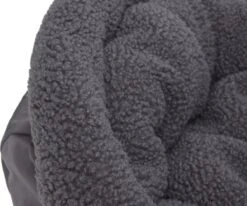 Jollein Voetenzak Voor Buggy & Wandelwagen - Grey -Kinderwagen- En Accessoirewinkel 1200x1002 2