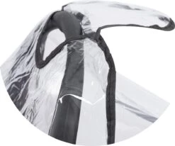 Sevibaby Universele Regenhoes Voor 0+ Autostoel 322 -Kinderwagen- En Accessoirewinkel 1200x1002