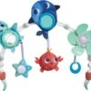 Tiny Love Musical Nature Speelboog - Treasure The Ocean -Kinderwagen- En Accessoirewinkel 1200x1003