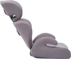 Bebeconfort Road Safe Autostoeltje - Hot Grey - Lichtgewicht - Verstelbare Hoofdsteun - Afneembare Hoes - Groep 2/3 -Kinderwagen- En Accessoirewinkel 1200x1003 2