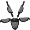 FUXTEC Veiligheidsriem - 5-punts - Veiligheidsgordel Voor Bolderkar - Grijs -Kinderwagen- En Accessoirewinkel 1200x1005