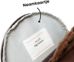 Kindertuigje Met Looplijn - Rugzak Voor Peuter & Kleuter - Tuigje Kind - Rugzaktuigje - Beer -Kinderwagen- En Accessoirewinkel 1200x1008 4