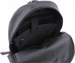 Kidzroom Popular Luiertas Rugzak - Zwart‎‎ - Verschoonmatje - Flessenhouder -Kinderwagen- En Accessoirewinkel 1200x1010 1