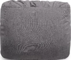 Bugaboo Voetenzak Grey Melange -Kinderwagen- En Accessoirewinkel 1200x1011 4