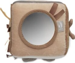 Jollein Activiteitenkubus - Spring Garden 25 Jollein Activiteitenkubus - Spring Garden -Kinderwagen- En Accessoirewinkel 1200x1012