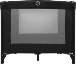 Ding Inklapbare Box - Zwart - Compacte Box - Inclusief Draagtas -Kinderwagen- En Accessoirewinkel 1200x1012 3