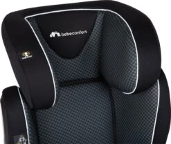 Bebeconfort RoadFix Autostoeltje - Pixel Black -Kinderwagen- En Accessoirewinkel 1200x1014 4