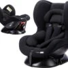FreeON Autostoel Tipo Zwart (0-18kg) - Groep 0+1 Autostoel Voor Kinderen Van 0 Tot 4 Jaar