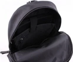 Kidzroom Popular Luiertas Rugzak - Zwart‎‎ - Verschoonmatje - Flessenhouder -Kinderwagen- En Accessoirewinkel 1200x1014 6