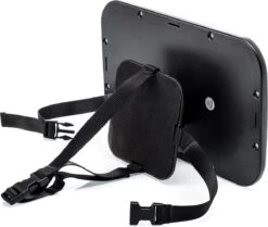 Autospiegel Baby - Verstelbare Achteruitkijkspiegel - Babyspiegel Voor Achterbank - Baby On Board Met Zuignap -Kinderwagen- En Accessoirewinkel 1200x1016 3