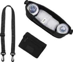 Lionelo Little Cube - Buggy Organizers - Twee Vakken Voor Flessen - Eenvoudig Te Reinigen - Universeel Design -Kinderwagen- En Accessoirewinkel 1200x1018 1