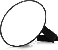 LOUZIR Achterbank Autospiegel - Baby & Kinderen Auto Spiegel – Babyspiegel - Zwart -Kinderwagen- En Accessoirewinkel 1200x1021 2