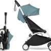 Babyzen YOYO² Buggy 6+ Aqua Frame Wit -Kinderwagen- En Accessoirewinkel 1200x1023 3