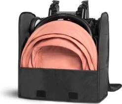 BABYZEN™ YOYO Rugzak - Kleur: Black -Kinderwagen- En Accessoirewinkel 1200x1024