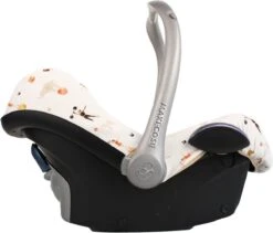 Hoes Zomerhoes Autostoelhoes Voor Maxi-Cosi Cabriofix, Citi En Pebble - Circus -Kinderwagen- En Accessoirewinkel 1200x1027 2