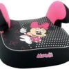 Disney - Zitverhoger Dream Luxe - Groep 2/3 (van 15 Tot 36 Kg) - 3 Tot 12 Jaar - MINNIE MOUSE -Kinderwagen- En Accessoirewinkel 1200x1027 3