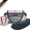 Deryan Baby Luxe Campingbedje – Inclusief Zelfopblaasbare Matras - Rose -Kinderwagen- En Accessoirewinkel 1200x1028 9