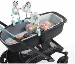 Tiny Love Musical Nature Speelboog - Magical Tales -Kinderwagen- En Accessoirewinkel 1200x1029