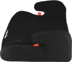 Nania - Zitverhoger Topo - Groep 2/3 (van 15 Tot 36 Kg) - 3 Tot 12 Jaar - Zwart -Kinderwagen- En Accessoirewinkel 1200x1030 1