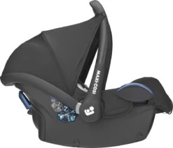 Maxi-Cosi Cabriofix Autostoel - Essential Black 18 Maxi-Cosi Cabriofix Autostoel - Essential Black -Kinderwagen- En Accessoirewinkel 1200x1030 2
