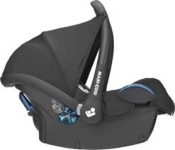 Maxi-Cosi CabrioFix Autostoeltje - Essential Black -Kinderwagen- En Accessoirewinkel 1200x1031 1