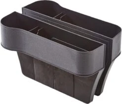 Auto Organizer Bestuurder En Bijrijder - Autostoel Opbergdoos Met Bekerhouder - Opbergen Auto Accessoires - Auto Accessories - Smartphone Telefoon Houder Geschikt Voor Tablet IPad Samsung Tab En Nintendo Switch -Kinderwagen- En Accessoirewinkel 1200x1032 3