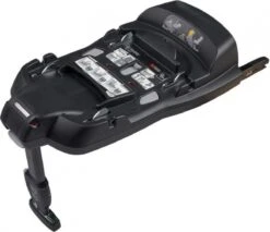 BeSafe IZi Modular I-Size ISOfix Basis X1 - Autostoel Basis - Autozitje Basis Baby En Peuter - Zwart -Kinderwagen- En Accessoirewinkel 1200x1033 3