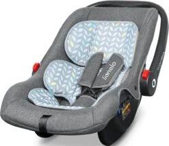 Lionelo Noa Plus - Autostoeltje - Lichtgewicht Constructie - Draagfunctie - Praktische Luifel -Kinderwagen- En Accessoirewinkel 1200x1033 5