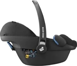 Maxi-Cosi Pebble Pro I-Size Autostoeltje - Essential Black 19 Maxi-Cosi Pebble Pro I-Size Autostoeltje - Essential Black -Kinderwagen- En Accessoirewinkel 1200x1034 5