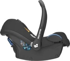 Maxi-Cosi CabrioFix Autostoeltje - Essential Black -Kinderwagen- En Accessoirewinkel 1200x1035 3