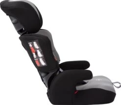 Bebeconfort Ever Safe+ Autostoeltje - Hot Grey -Kinderwagen- En Accessoirewinkel 1200x1041 2