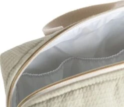 Luiertas Gala Laurel Green Nobodinoz -Kinderwagen- En Accessoirewinkel 1200x1042 3