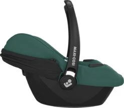 Maxi-Cosi Cabriofix I-Size Autostoeltje - Essential Green -Kinderwagen- En Accessoirewinkel 1200x1043 2