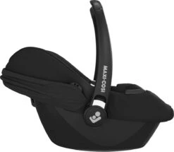 Maxi-Cosi Cabriofix I-Size Autostoeltje - Essential Black -Kinderwagen- En Accessoirewinkel 1200x1043