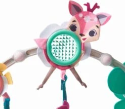 Tiny Love Musical Nature Speelboog - Tiny Princess Tales - Prinses -Kinderwagen- En Accessoirewinkel 1200x1044