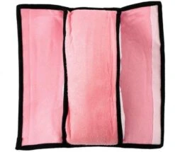 Gordel Beschermer - Gordelkussen - Slaapkussen Kinderen - Nek Kussen - Auto - Auto Reiskussen - Roze 10 Gordel Beschermer - Gordelkussen - Slaapkussen Kinderen - Nek Kussen - Auto - Auto Reiskussen - Roze -Kinderwagen- En Accessoirewinkel 1200x1045 3