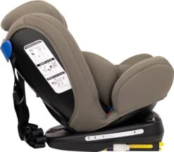 Autostoel Novi Baby® Goliath Premium 0-1-2-3 Isofix Rotation Dark Taupe -Kinderwagen- En Accessoirewinkel 1200x1049 3